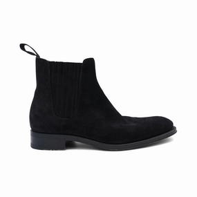 Louis Vuitton Western Ankle Boots - Men's 7.5 Mens Boots cheap outlet