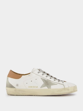 Low-Top Super-Star Sneakers Promo deal Mens Sneakers