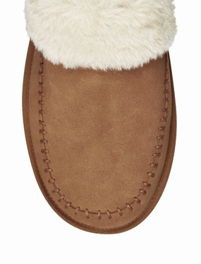 Lucky Brand Domain Slipper Cozy Womens Slippers discount