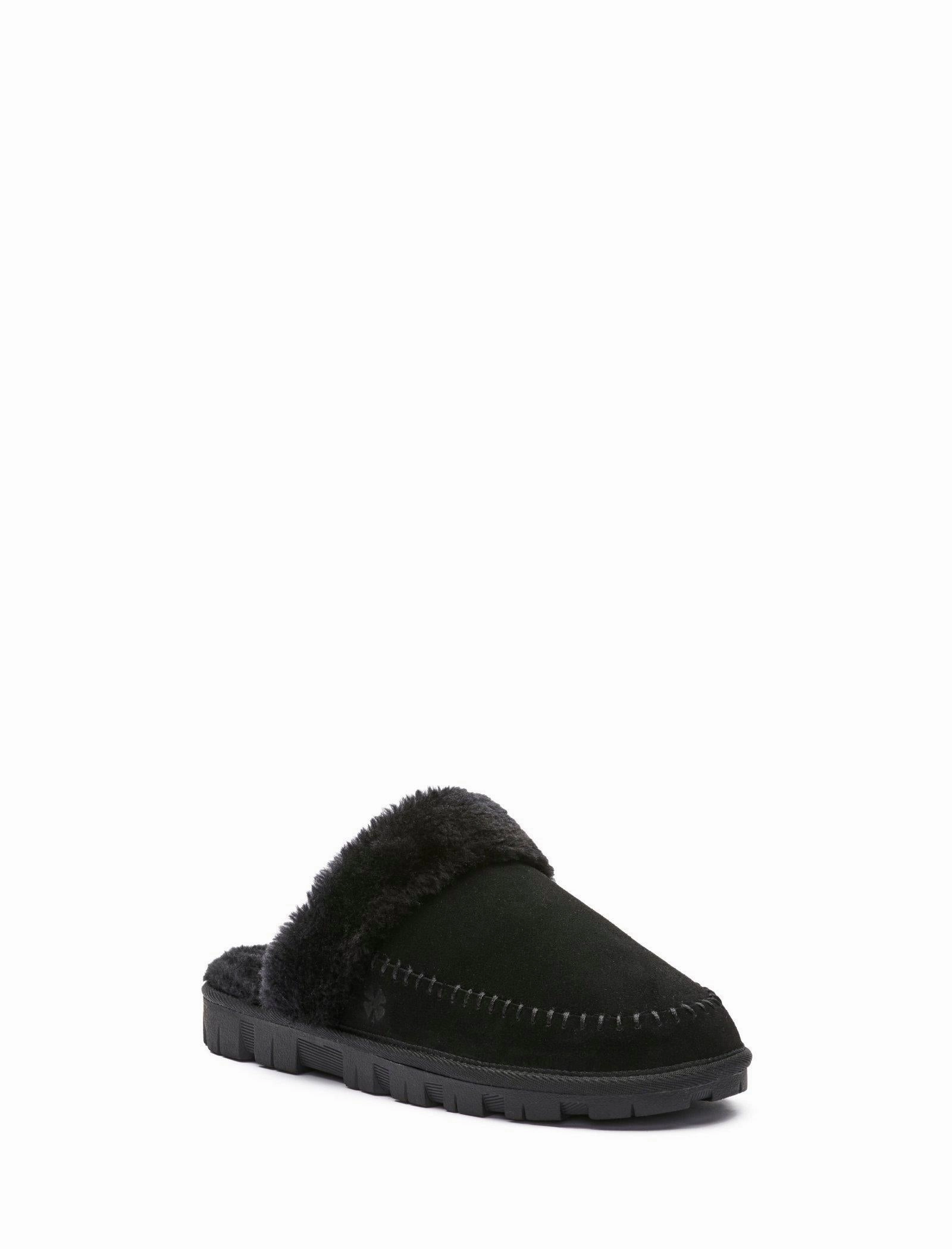 Lucky Brand Domain Slipper