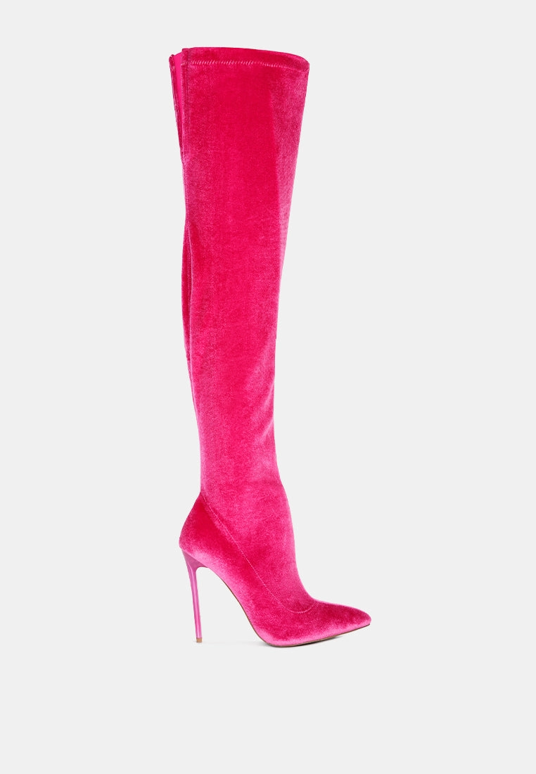madmiss stiletto calf boots Top-rated Womens Boots outlet