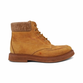 Maison Margiela 'Artist' Hiking Boots - Men's 42 Mens Boots cheap outlet