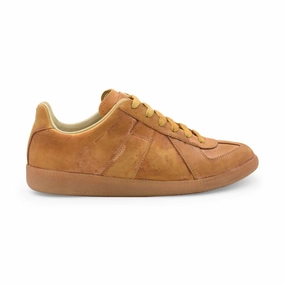 Maison Margiela 'Artist Recicla' Sneakers - Men's 8 Mens Sneakers outlet clearance