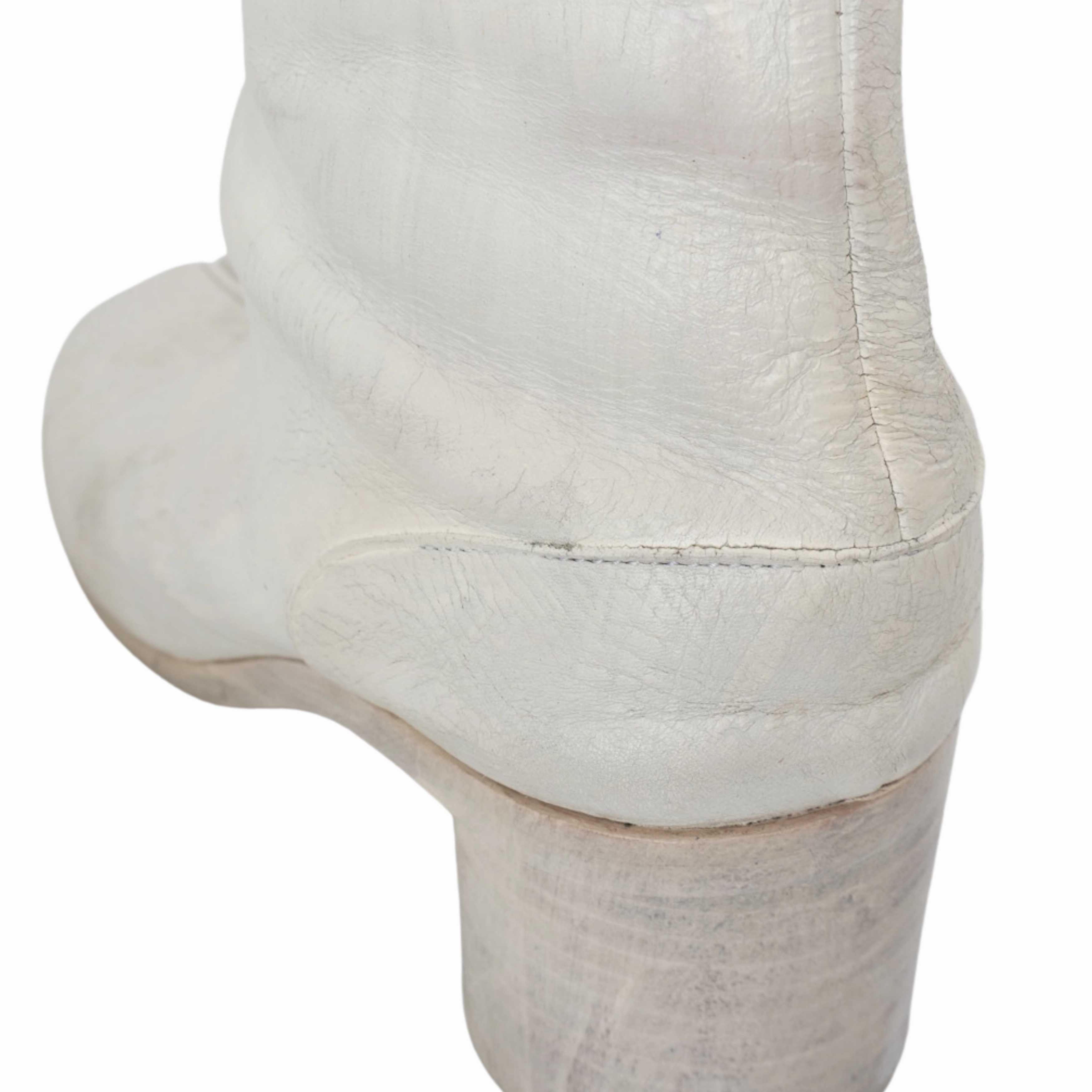Maison Margiela 'Tabi' Boots - Men's 43