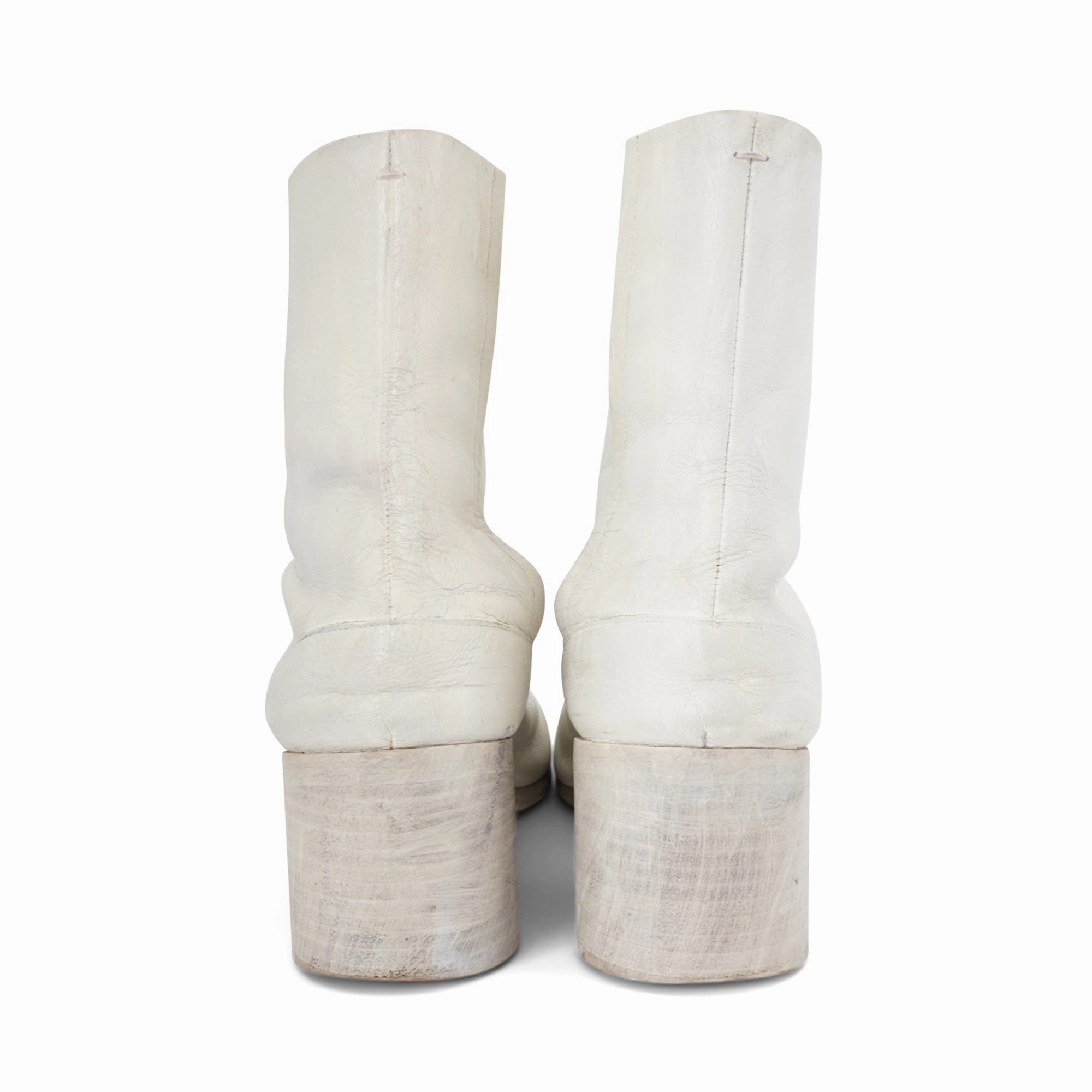 Maison Margiela 'Tabi' Boots - Men's 43