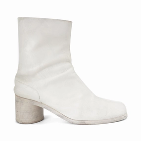 Maison Margiela 'Tabi' Boots - Men's 43 Mens Boots cheap outlet