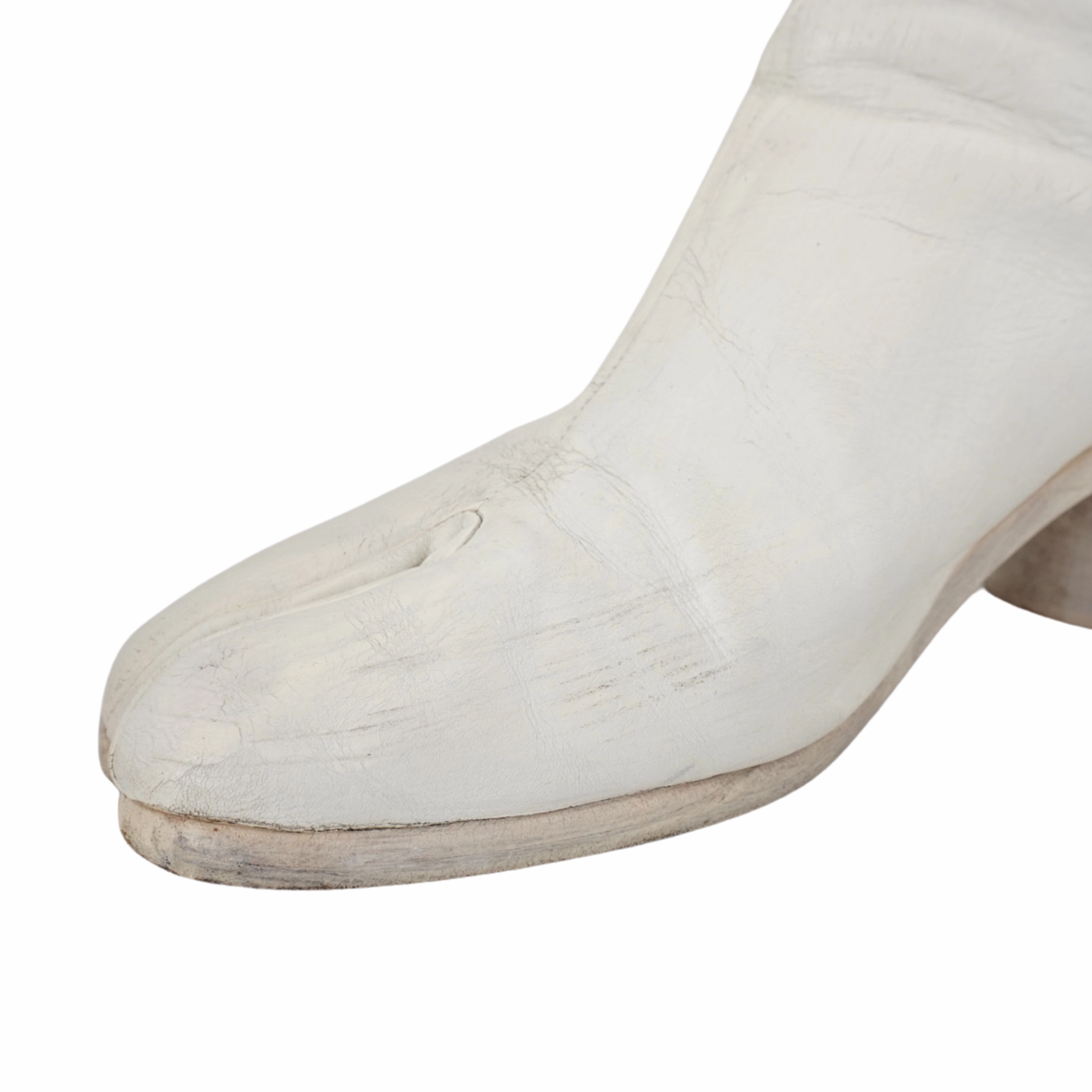 Maison Margiela 'Tabi' Boots - Men's 43