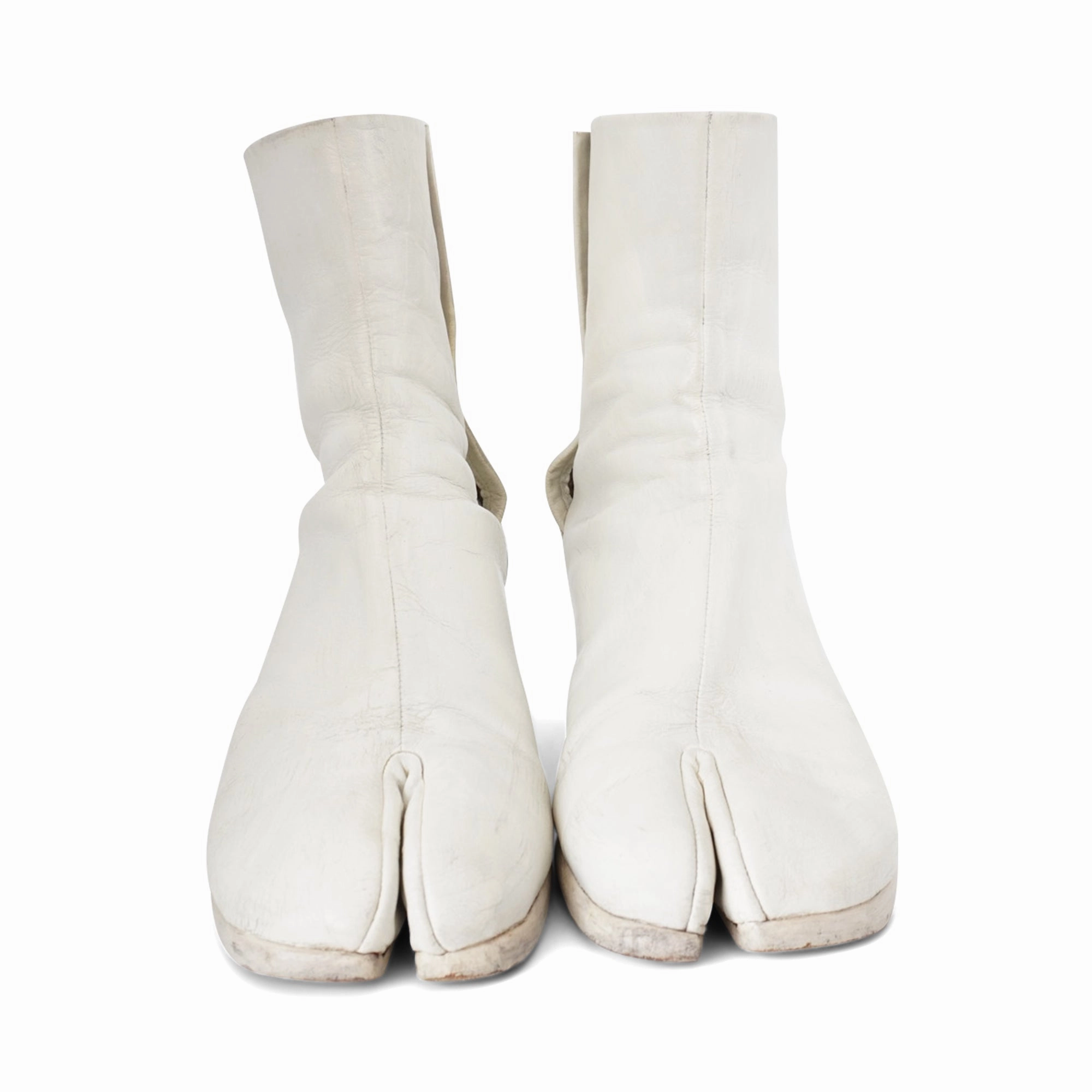 Maison Margiela 'Tabi' Boots - Men's 43