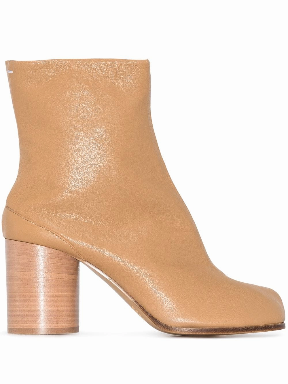 Maison Margiela Women's Boots Leather Womens Casual Boots clearance
