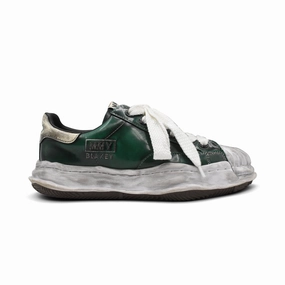 Maison Mihara Yasuhiro 'Blakey' Sneakers - Men's 42 Mens Sneakers outlet clearance