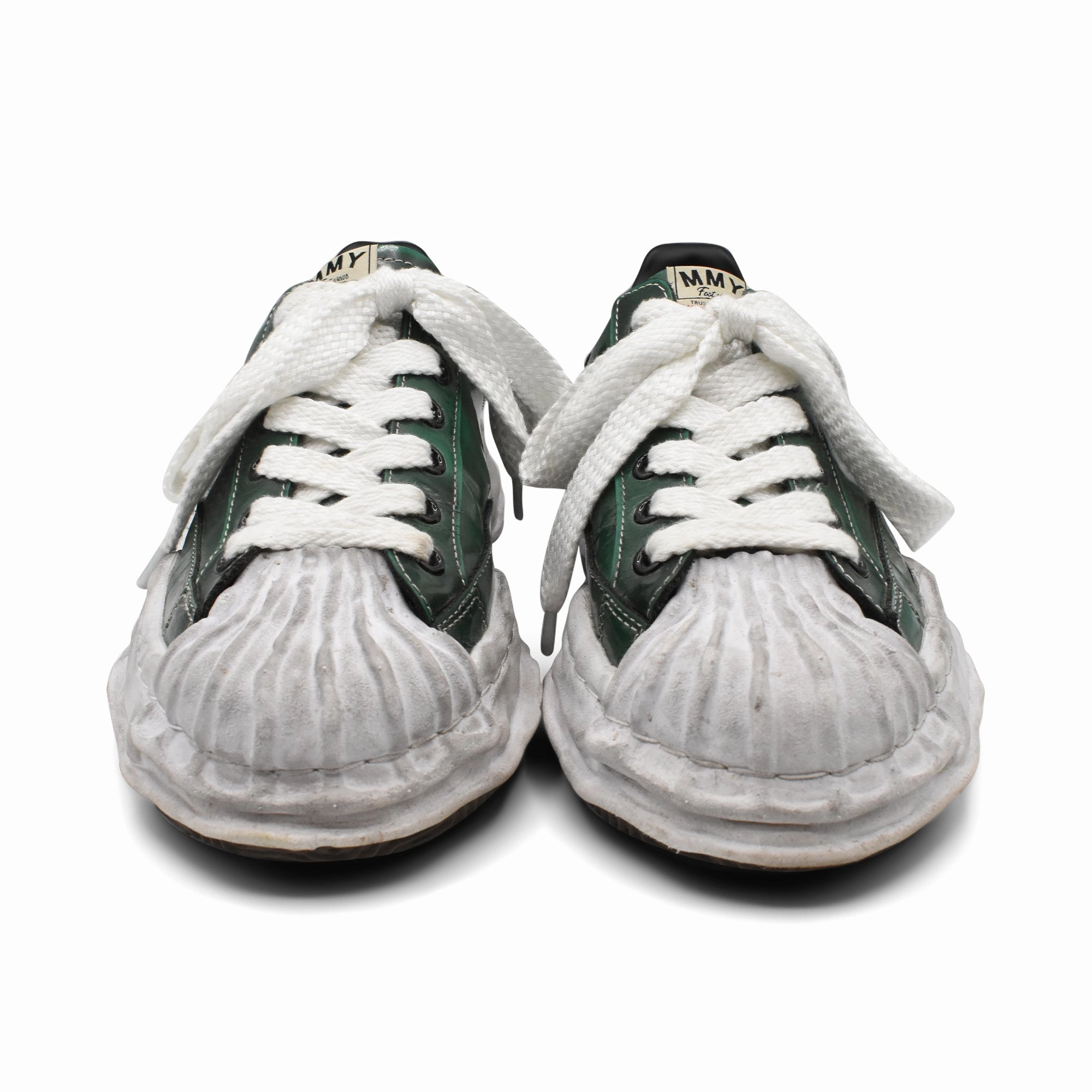 Maison Mihara Yasuhiro 'Blakey' Sneakers - Men's 42
