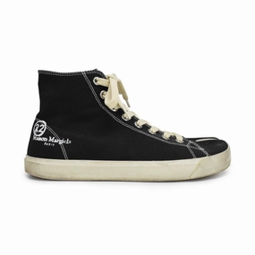 Margiela 'Tabi' Sneakers - Men's 41 Mens Sneakers outlet clearance