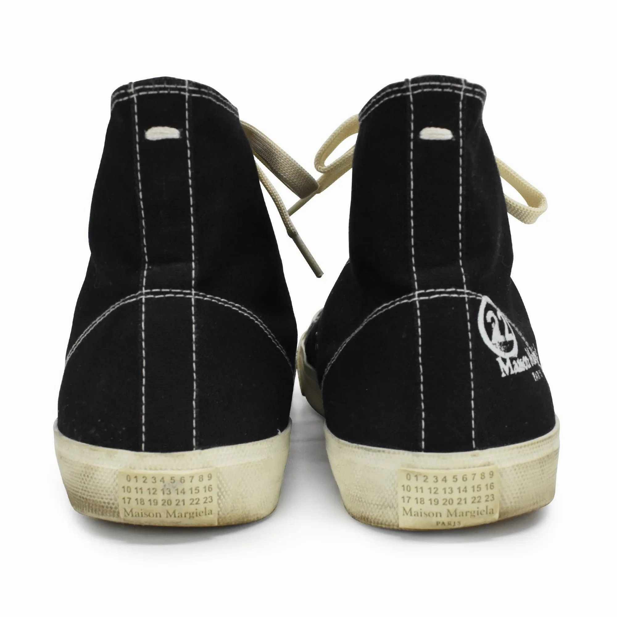 Margiela 'Tabi' Sneakers - Men's 41
