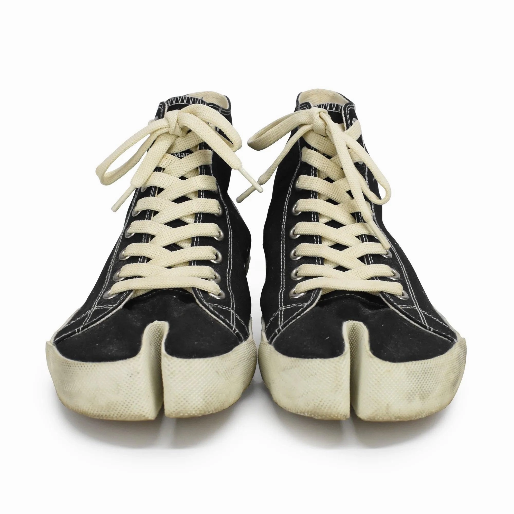 Margiela 'Tabi' Sneakers - Men's 41