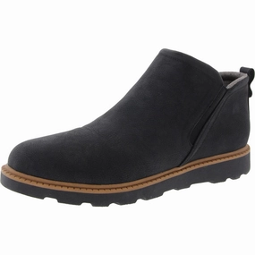 Margo Womens Zipper Faux Leather Booties Buy Womens Boots online cheap