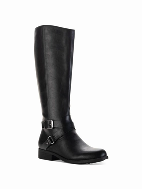 Marilee Womens Zipper Mid-Calf Boots Buy Womens Boots online cheap