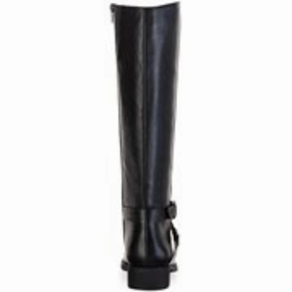 Marilee Womens Zipper Mid-Calf Boots