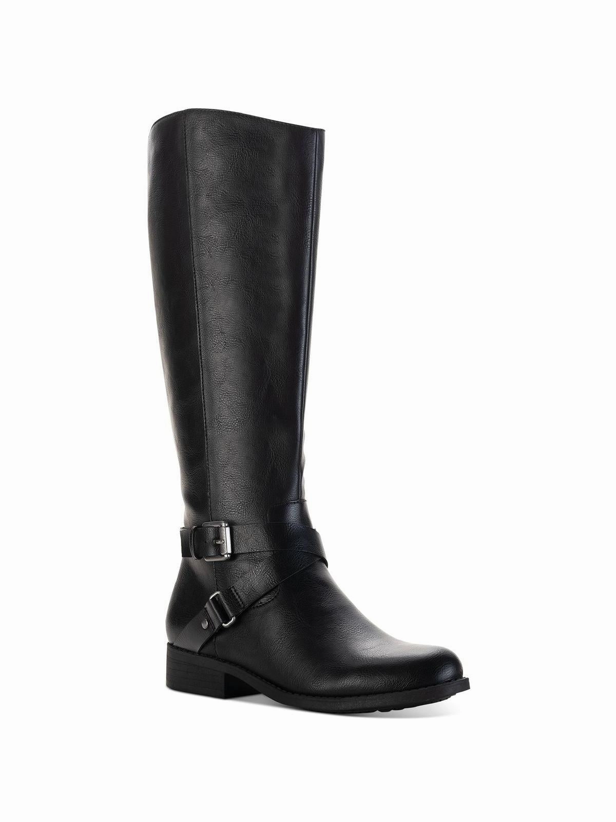 Marilee Womens Zipper Mid-Calf Boots Buy Womens Boots online cheap