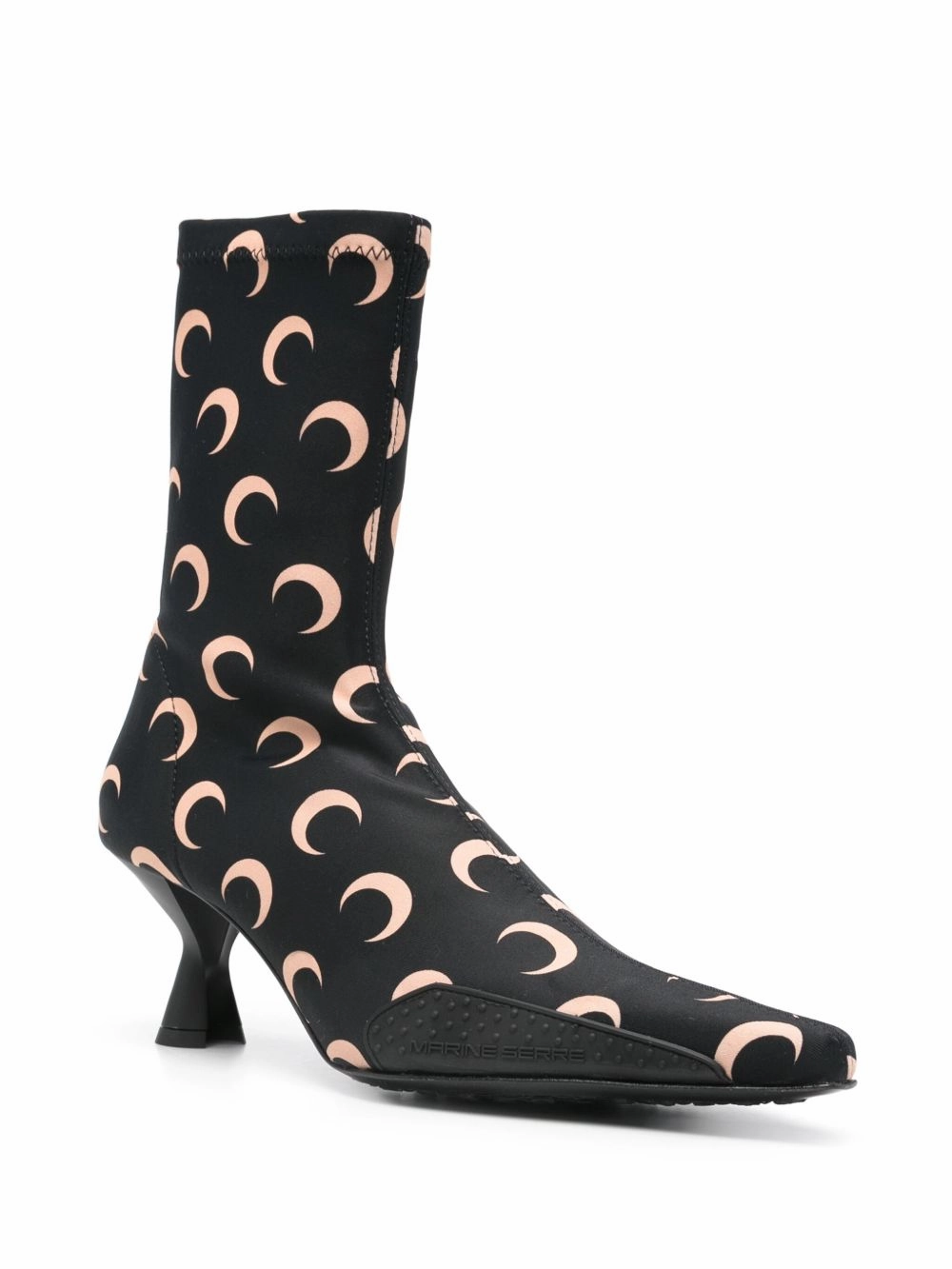 Marine Serre Women's Boots