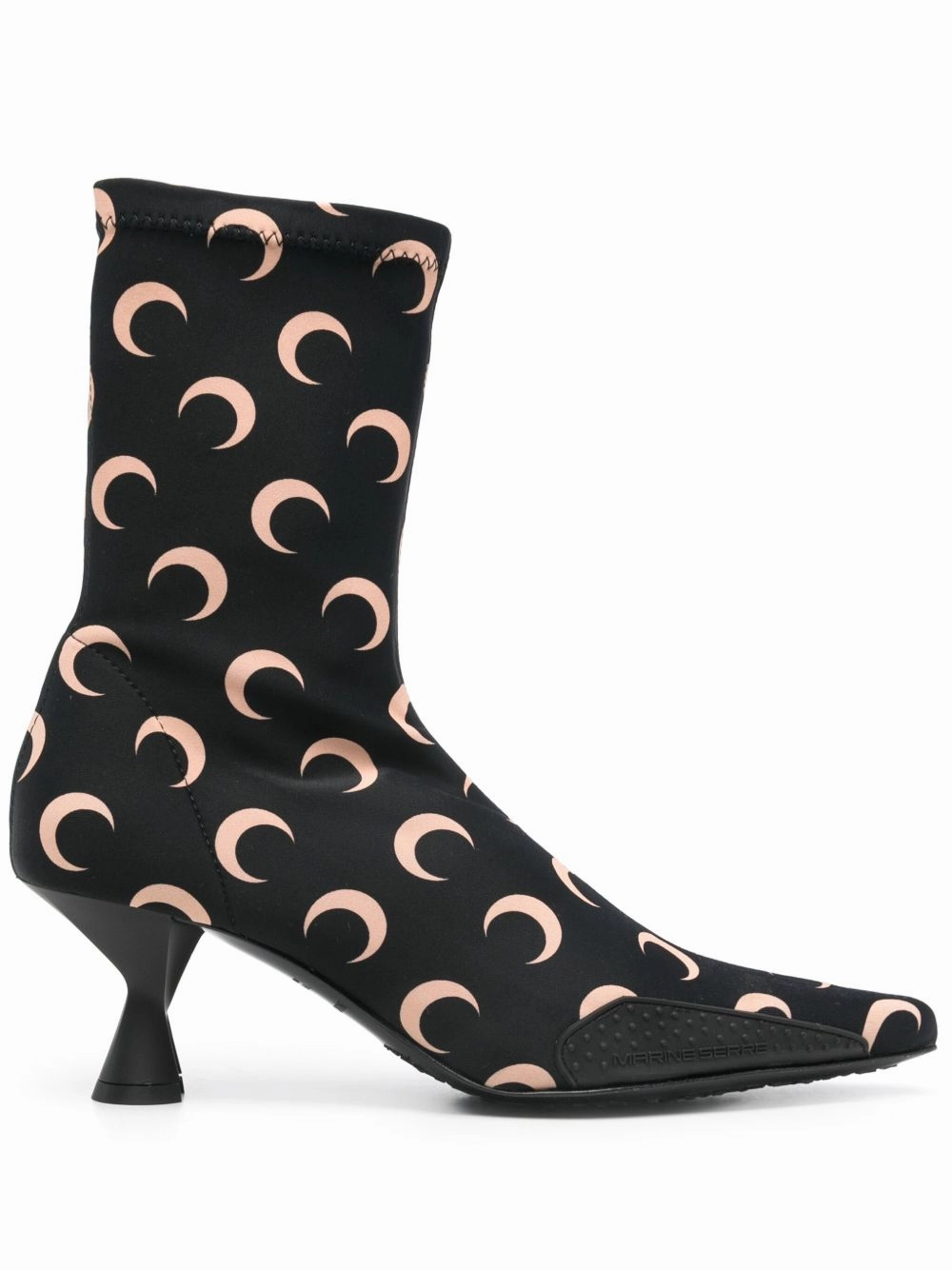 Marine Serre Women's Boots Womens Boots clearance deals