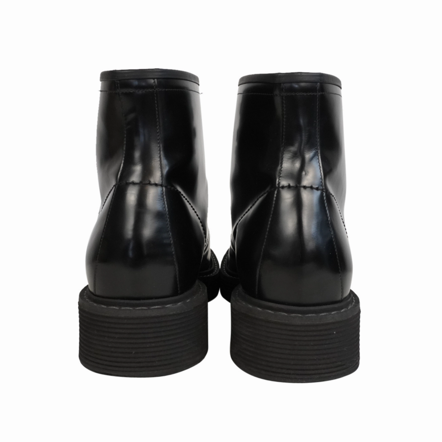 Marni Combat Boots - Men's 45
