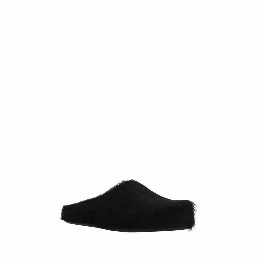 Marni Fussbett Men's Sandals