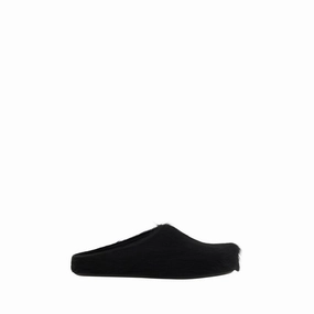 Marni Fussbett Men's Sandals Discount Mens Beach Sandals