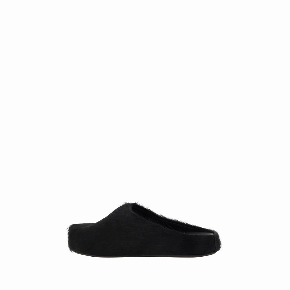 Marni Fussbett Men's Sandals