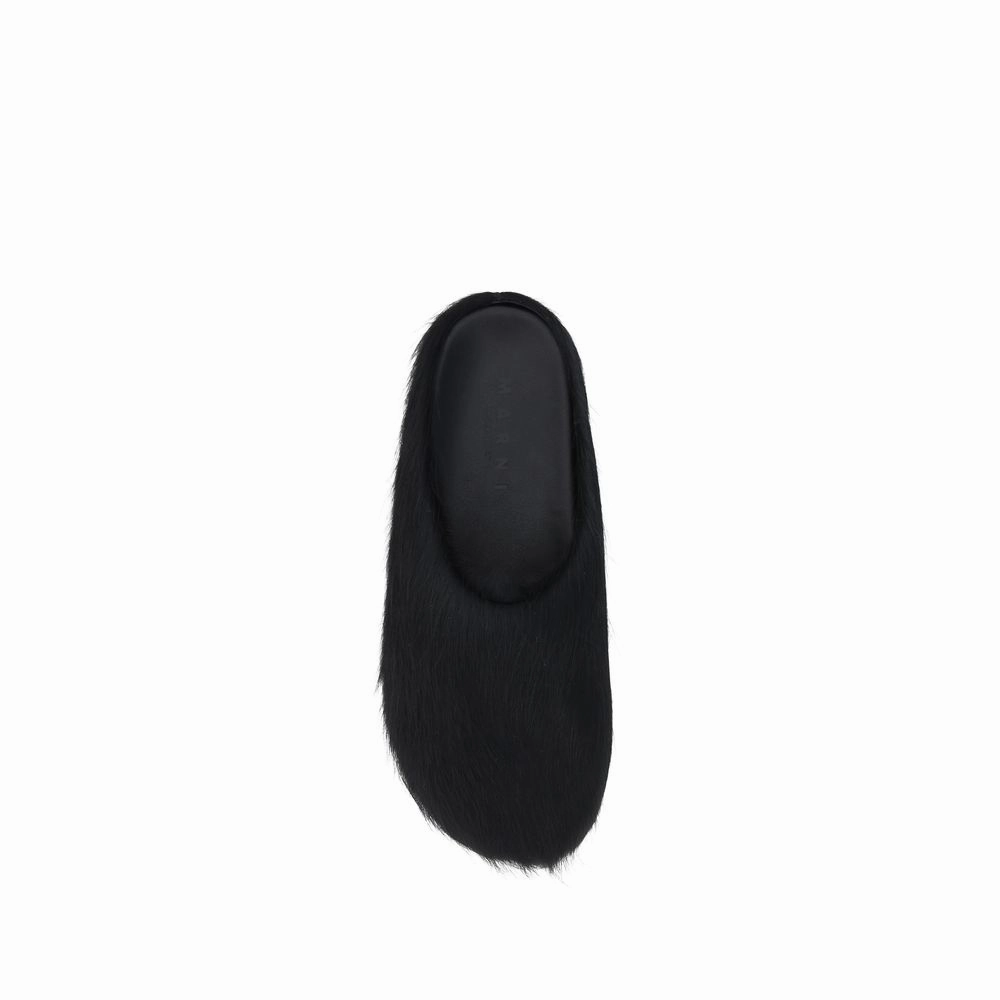 Marni Fussbett Men's Sandals