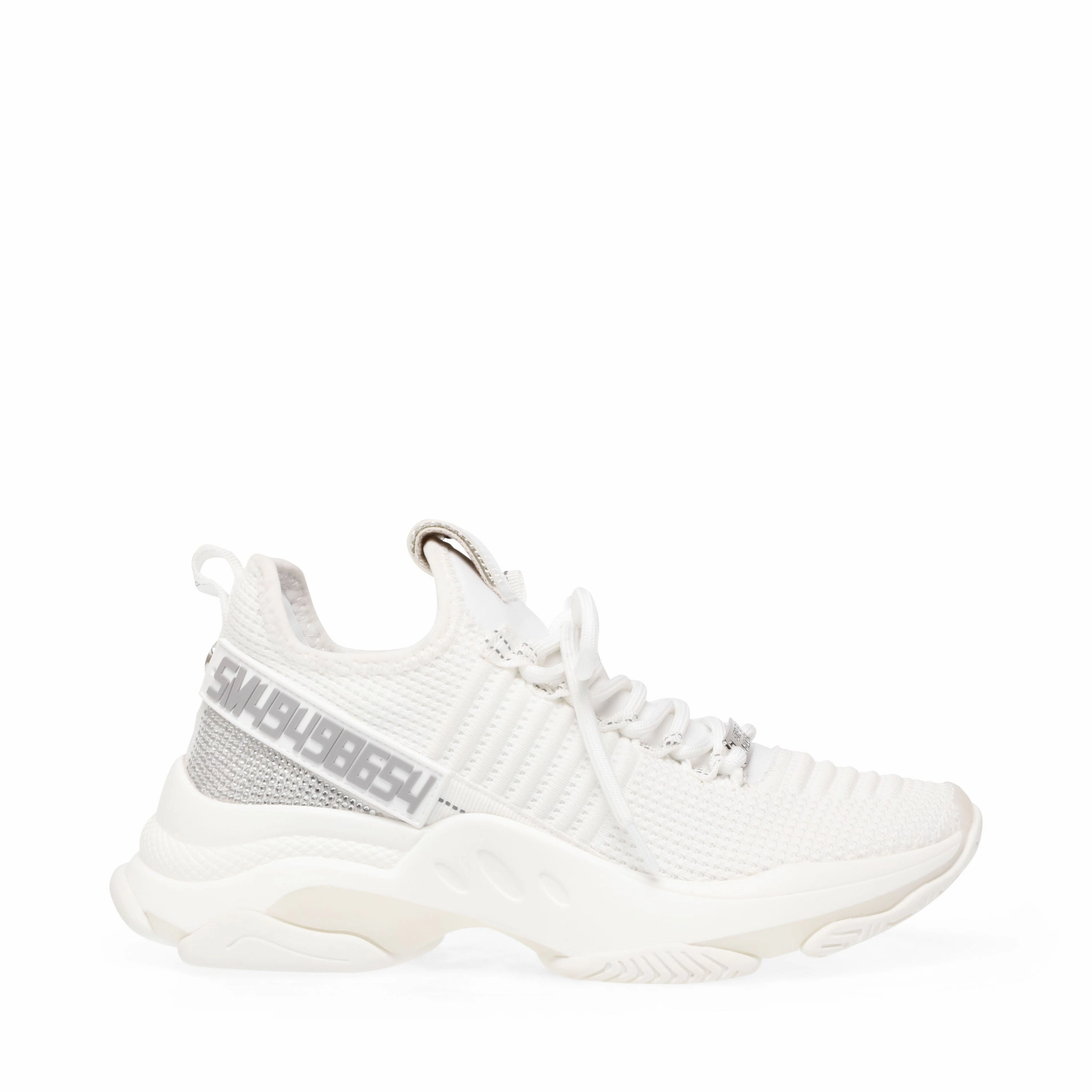 Maxilla-R-E Sneaker WHITE Womens Sneakers cheap outlet