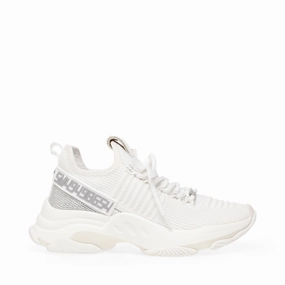 Maxilla-R-E Sneaker WHITE Womens Sneakers cheap outlet