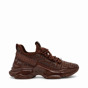 Maxout Sneaker GROUND COFFEE Womens Sneakers cheap outlet