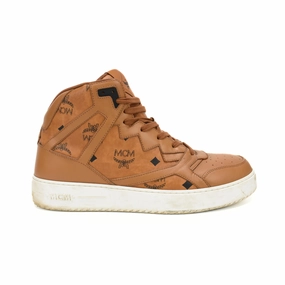 MCM Sneakers - Men's 45 Mens Sneakers outlet clearance