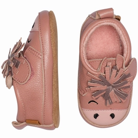 MELTON Ash Rose Horse lder hjemmesko House Slippers for Kids on sale