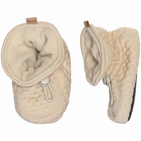 MELTON Mojave Dessert Structure textile slippers House Slippers for Kids on sale