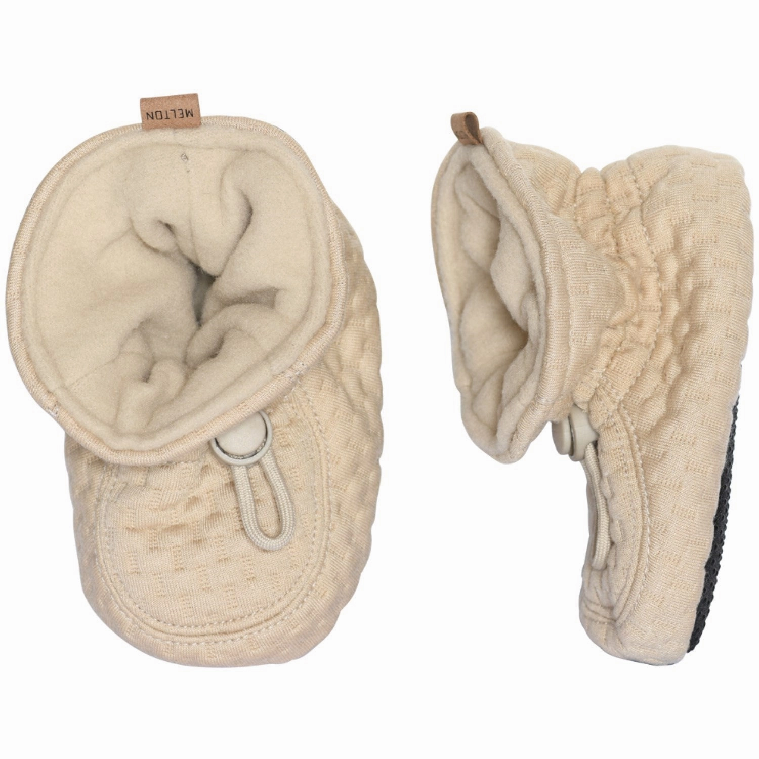 MELTON Mojave Dessert Structure textile slippers House Slippers for Kids on sale