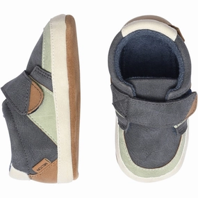 MELTON Sneaker Slippers Marine House Slippers for Kids on sale
