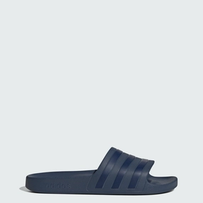 Men's adidas Adilette Aqua Slides Discount Mens Beach Sandals