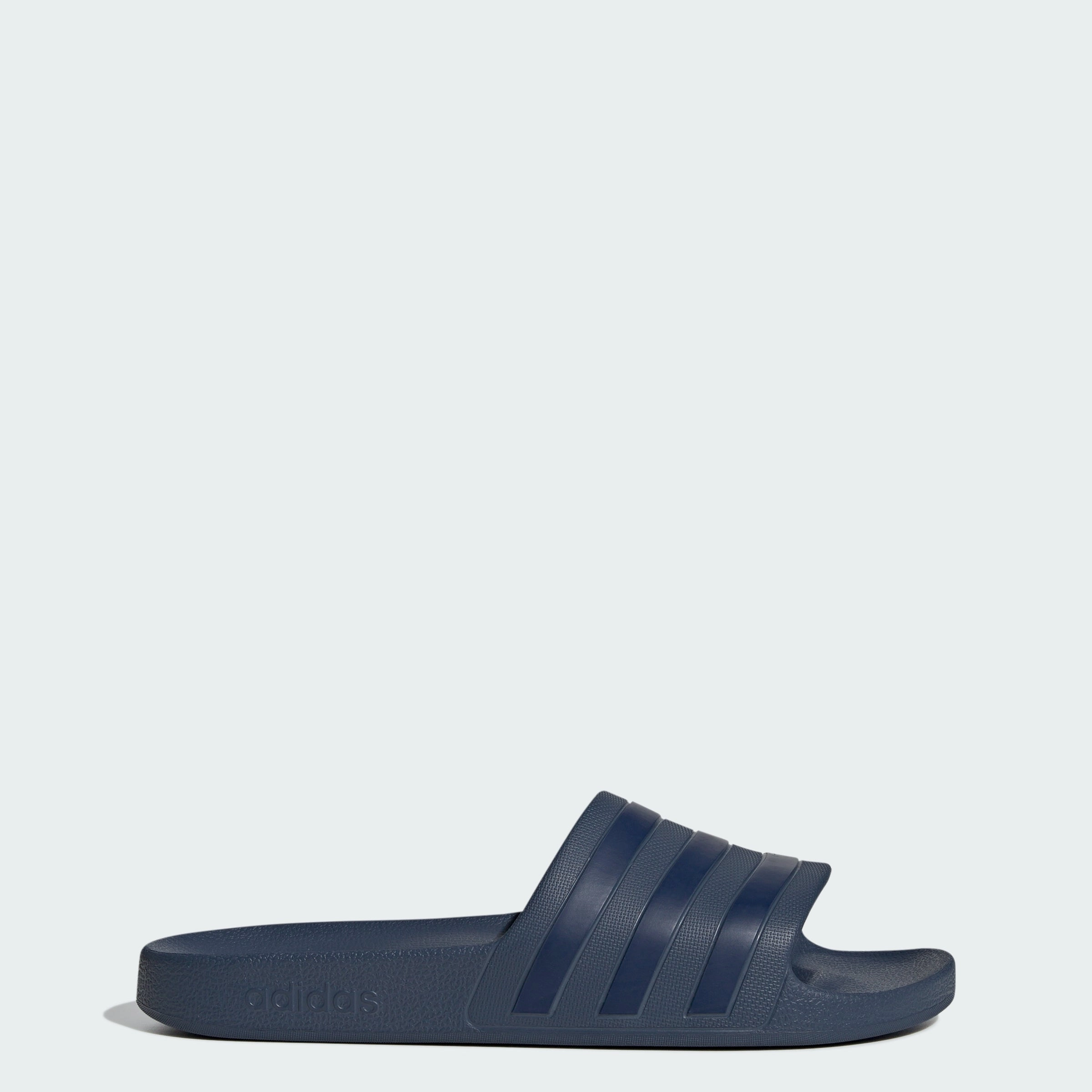 Men's adidas Adilette Aqua Slides Discount Mens Beach Sandals