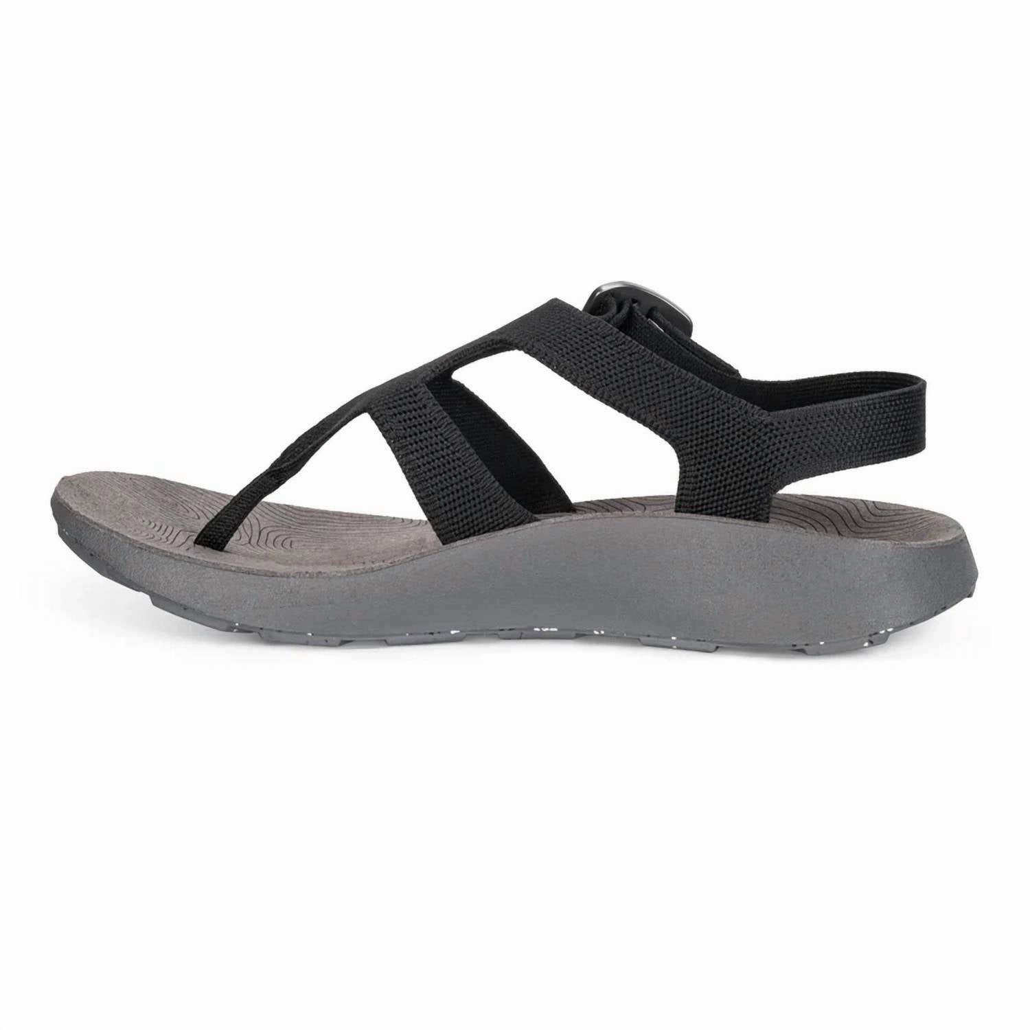 Men's Albion In Black