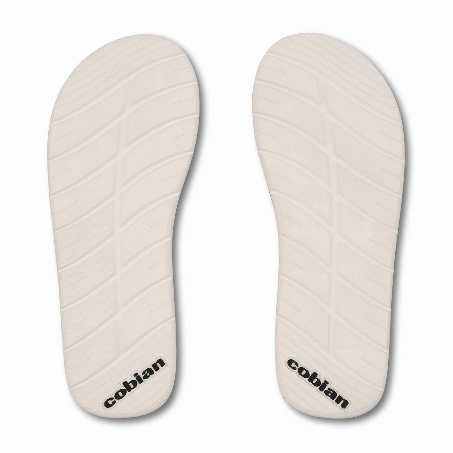 Men's Anchor Sandals In Black