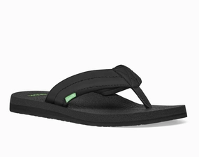 Men's Beer Cozy 2 Sandal In Black Mens Sandals outlet deals