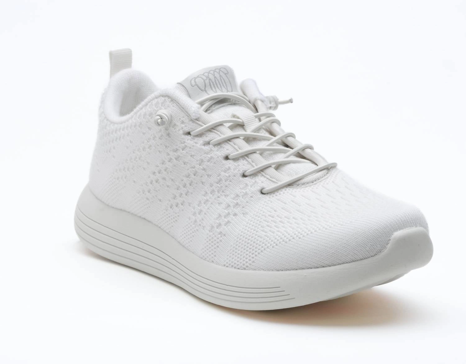 Men's Belmont Sneaker In Ice Merino Wool Womens Sneakers at discount price