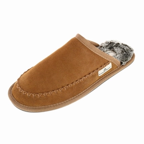 Men's Cabin Classic Slide Slipper Mens Slippers clearance sale