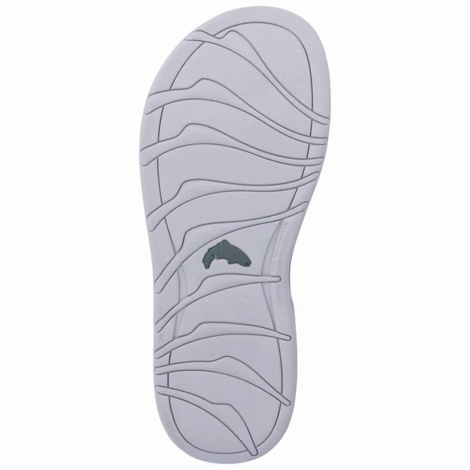 Men's Challenger Flip Flop In Lichen