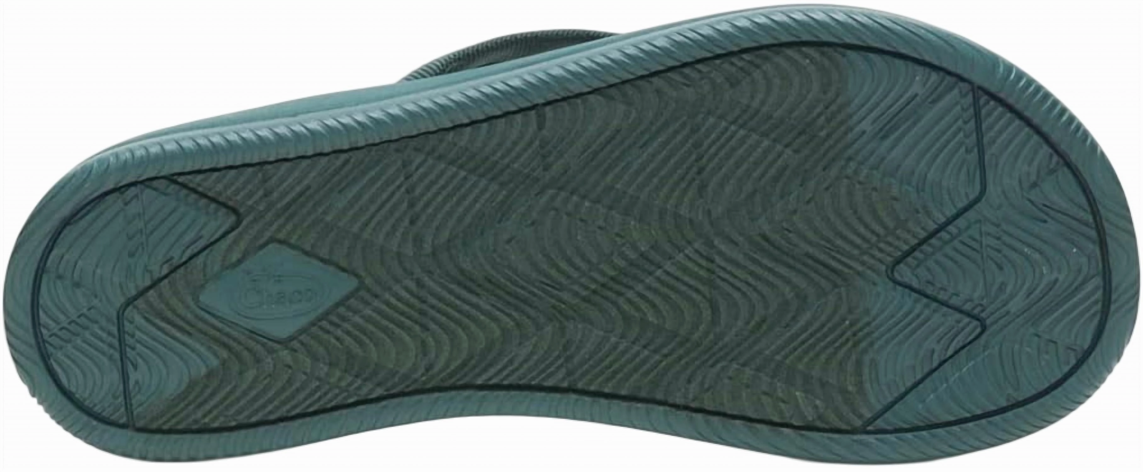 Men's Chillos Flip Flop In Tube Pine