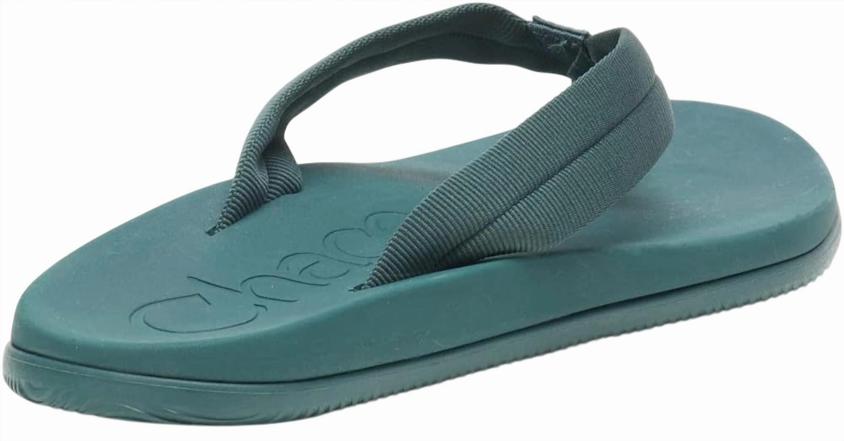 Men's Chillos Flip Flop In Tube Pine