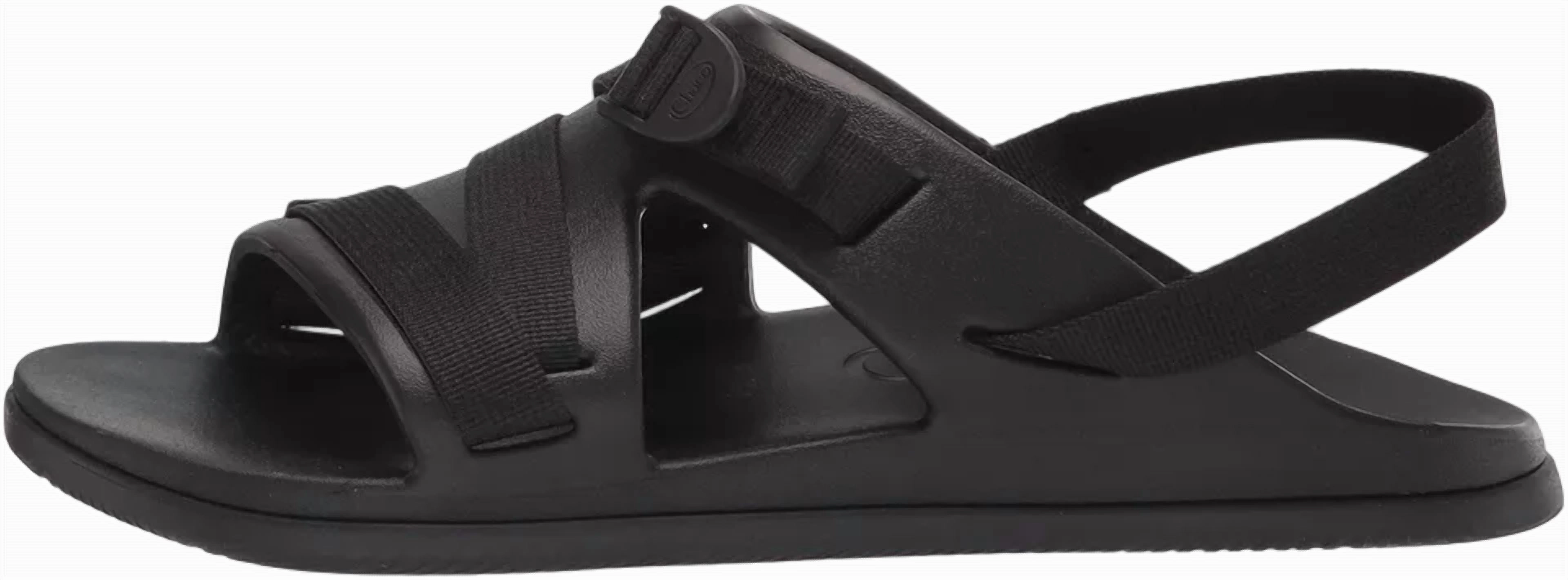 Men's Chillos Sport Sandal In Black