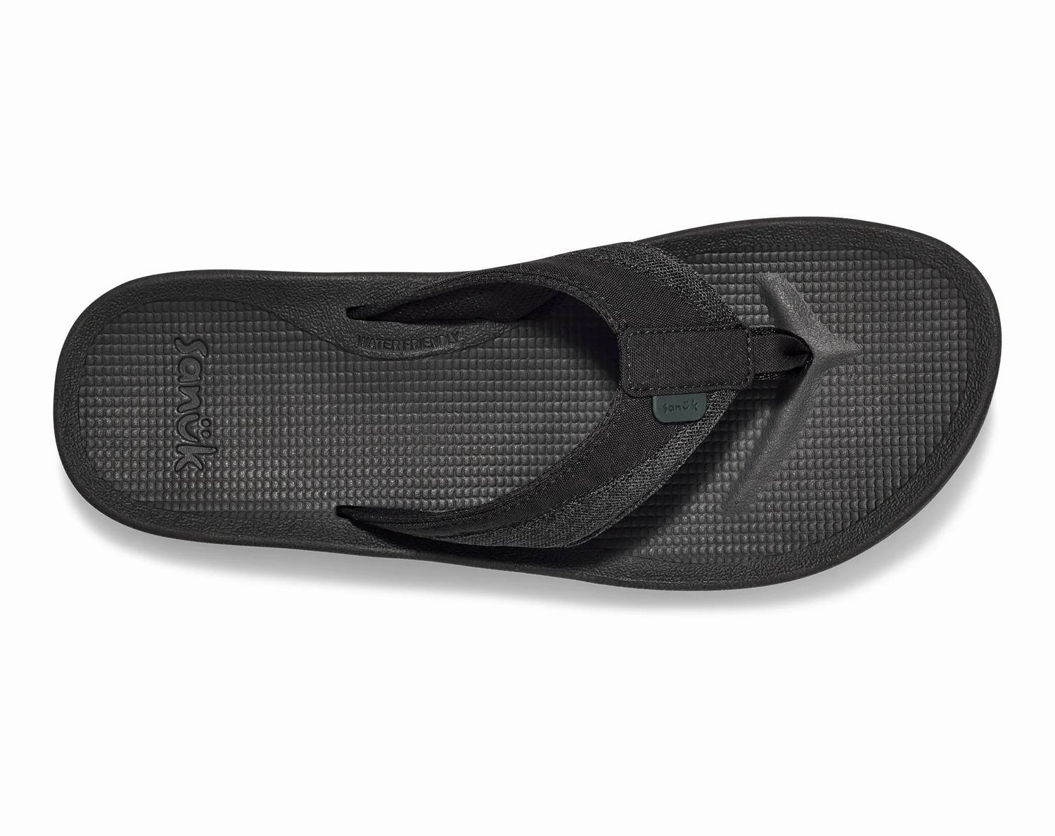 Men's Cosmic Seas Mesh Sandal In Shadow