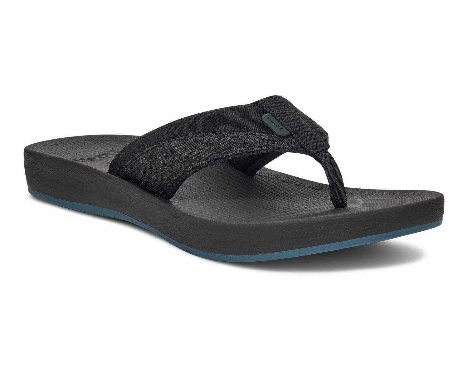 Men's Cosmic Seas Mesh Sandal In Shadow Mens Sandals outlet deals